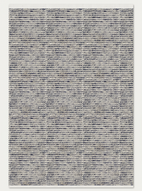 Pebble vloerkleed van Koreman Exclusive Carpets.