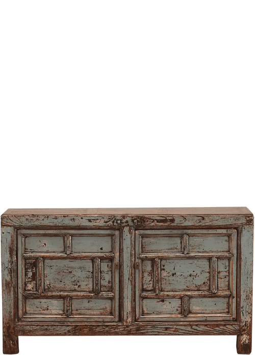 Oude Chinese kast 4389 van Koreman Exclusive Carpets.