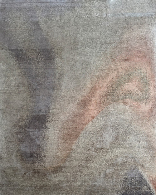 Fawn vloerkleed van Koreman Exclusive Carpets.