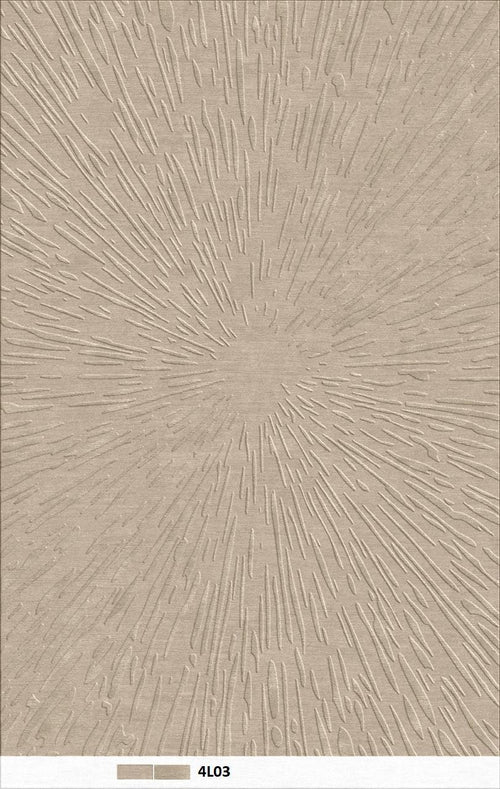 Fragment Trace vloerkleed van Koreman Exclusive Carpets.