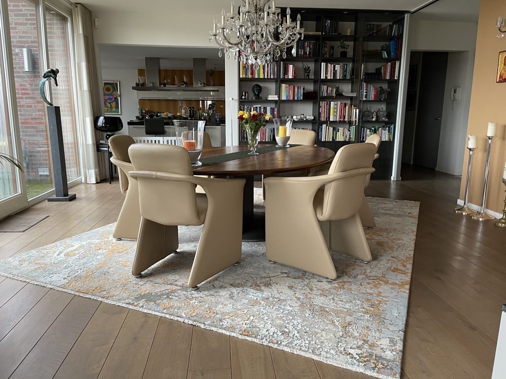 Avant Garde design