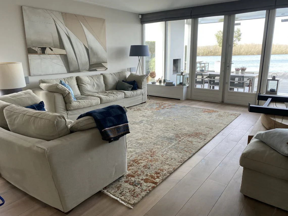 Een absolute eye-catcher in huis