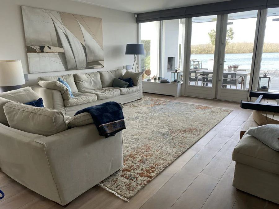 Een absolute eye-catcher in huis