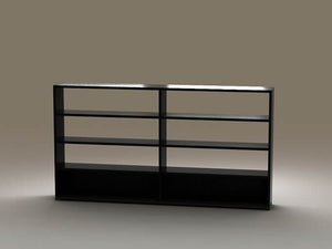 Camerich Max Bookshelf