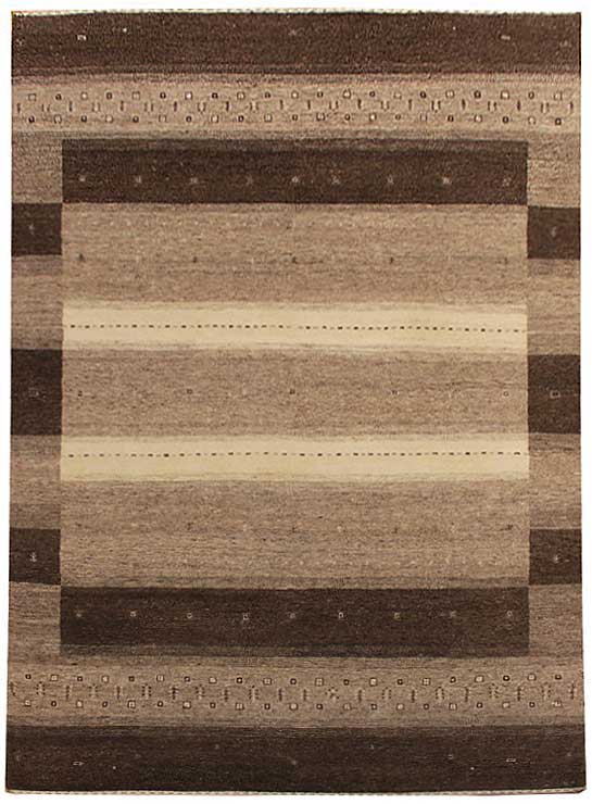 Loribaft tapijt 00091