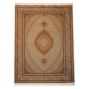 Tabriz uit Iran