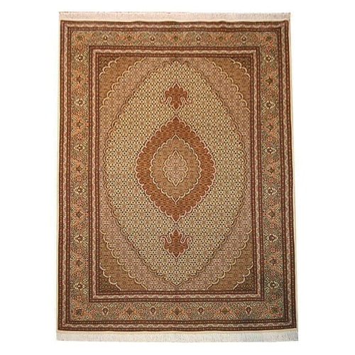 Tabriz uit Iran