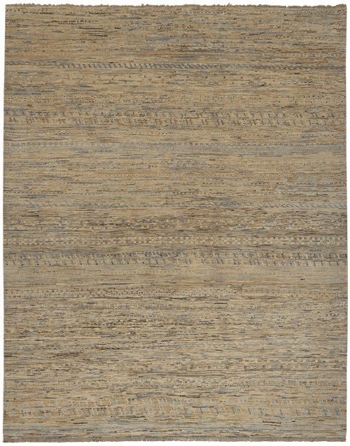 Gabbeh Zagros tapijt 4551