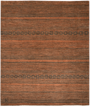 Gabbeh Zagros rug 4579