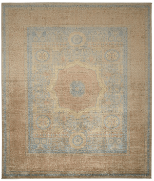 Mamluk carpet 4742