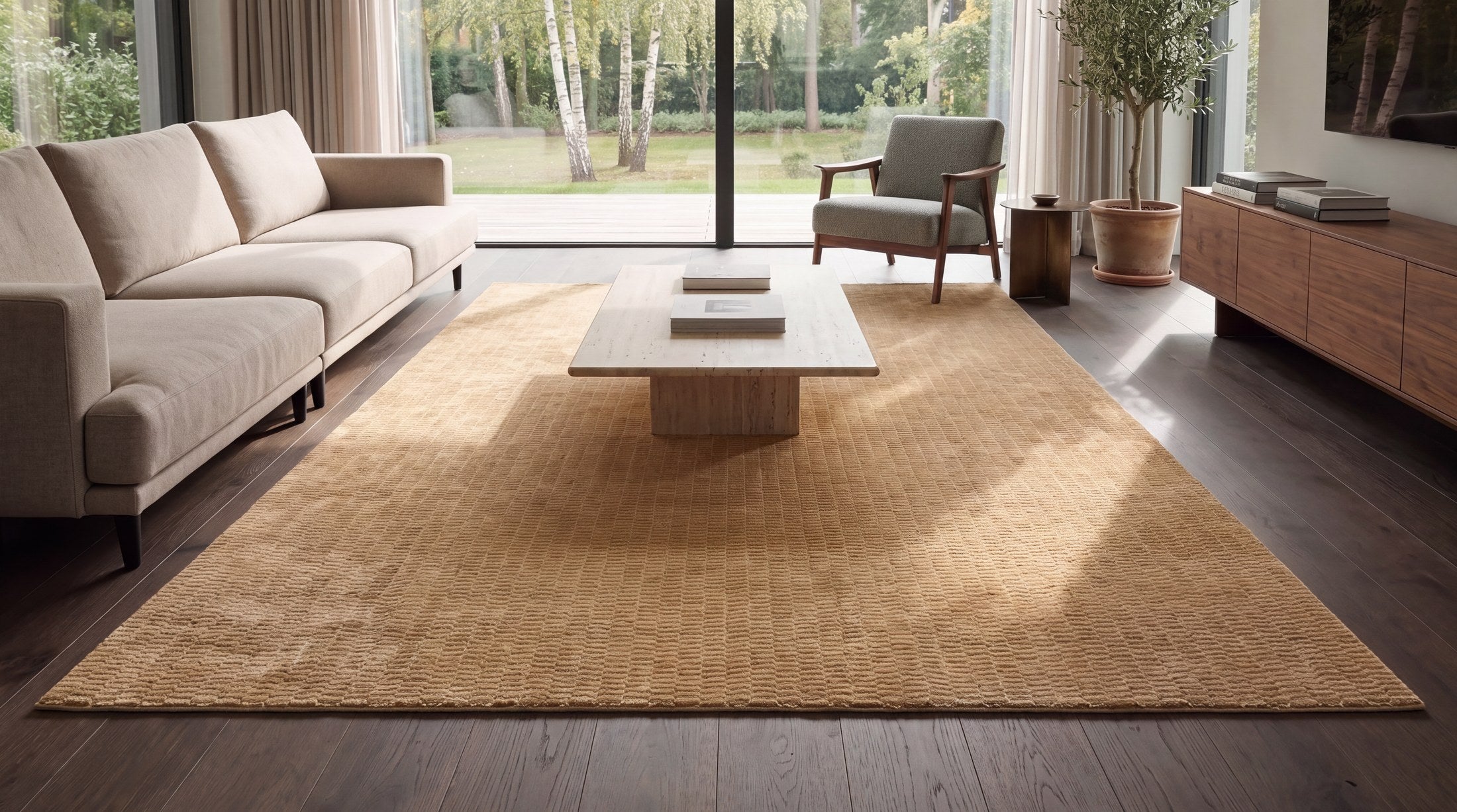 Mosa Design sfeerfoto interieur