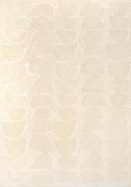 Wave vloerkleed van Koreman Exclusive Carpets.