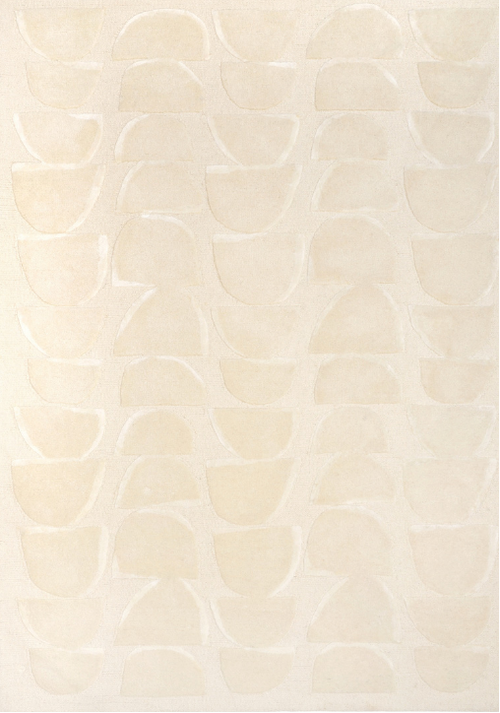 Wave vloerkleed van Koreman Exclusive Carpets.