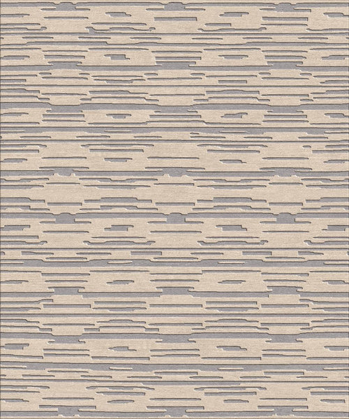 Relief Rise vloerkleed van Koreman Exclusive Carpets.