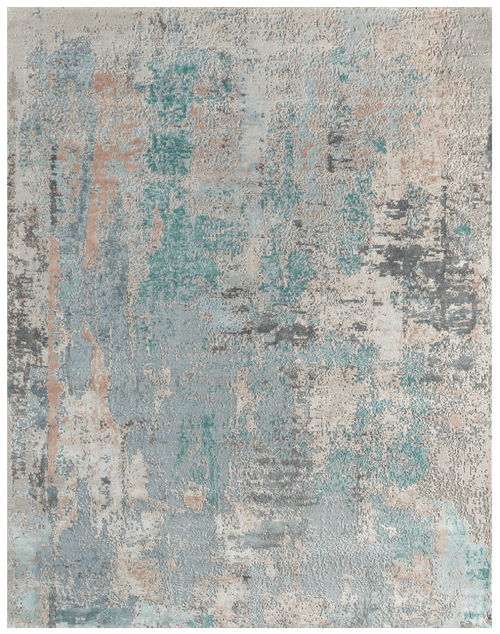 Riviera Caribbean Sky tapijt