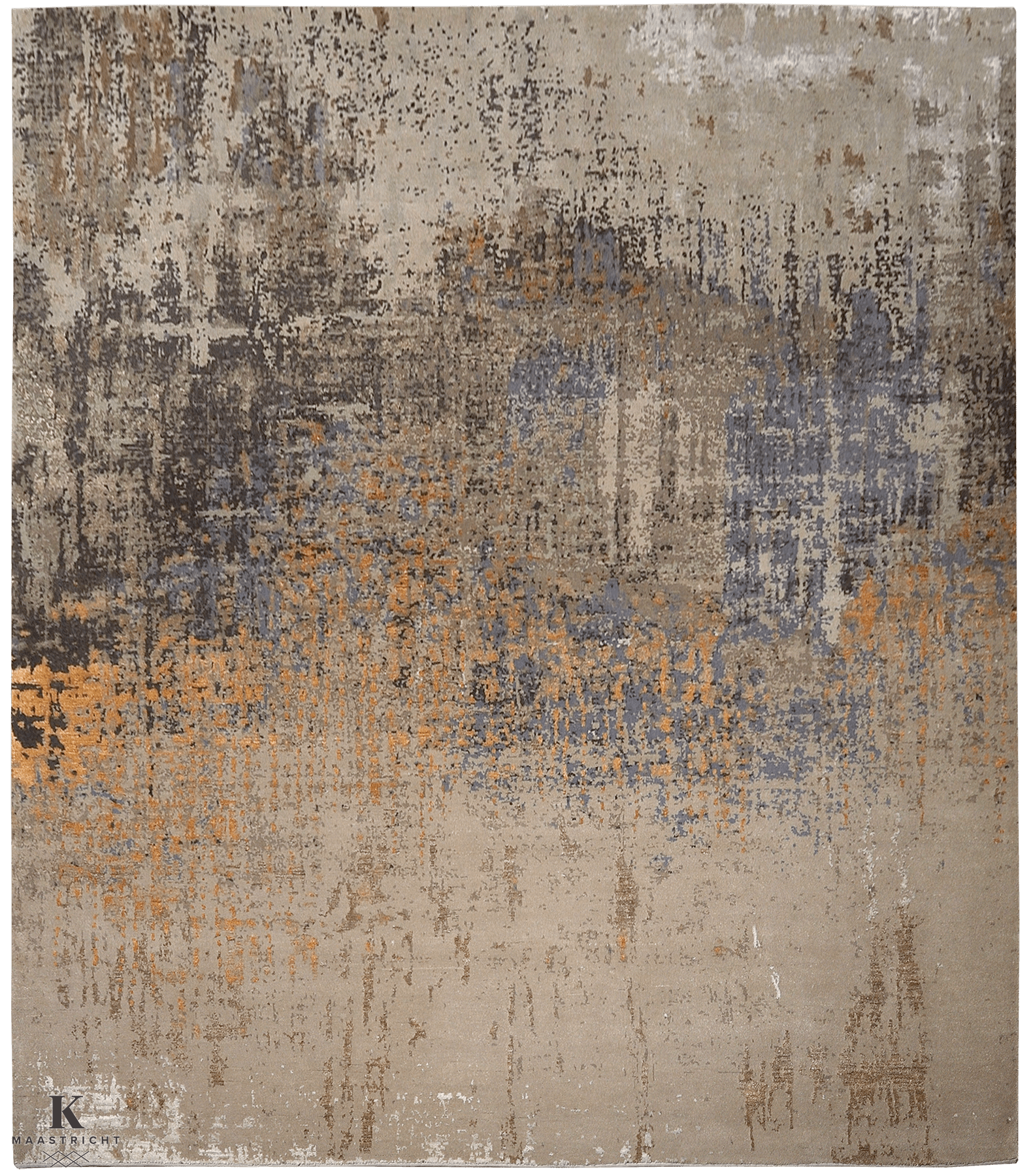 Riviera Charcoal design 4768