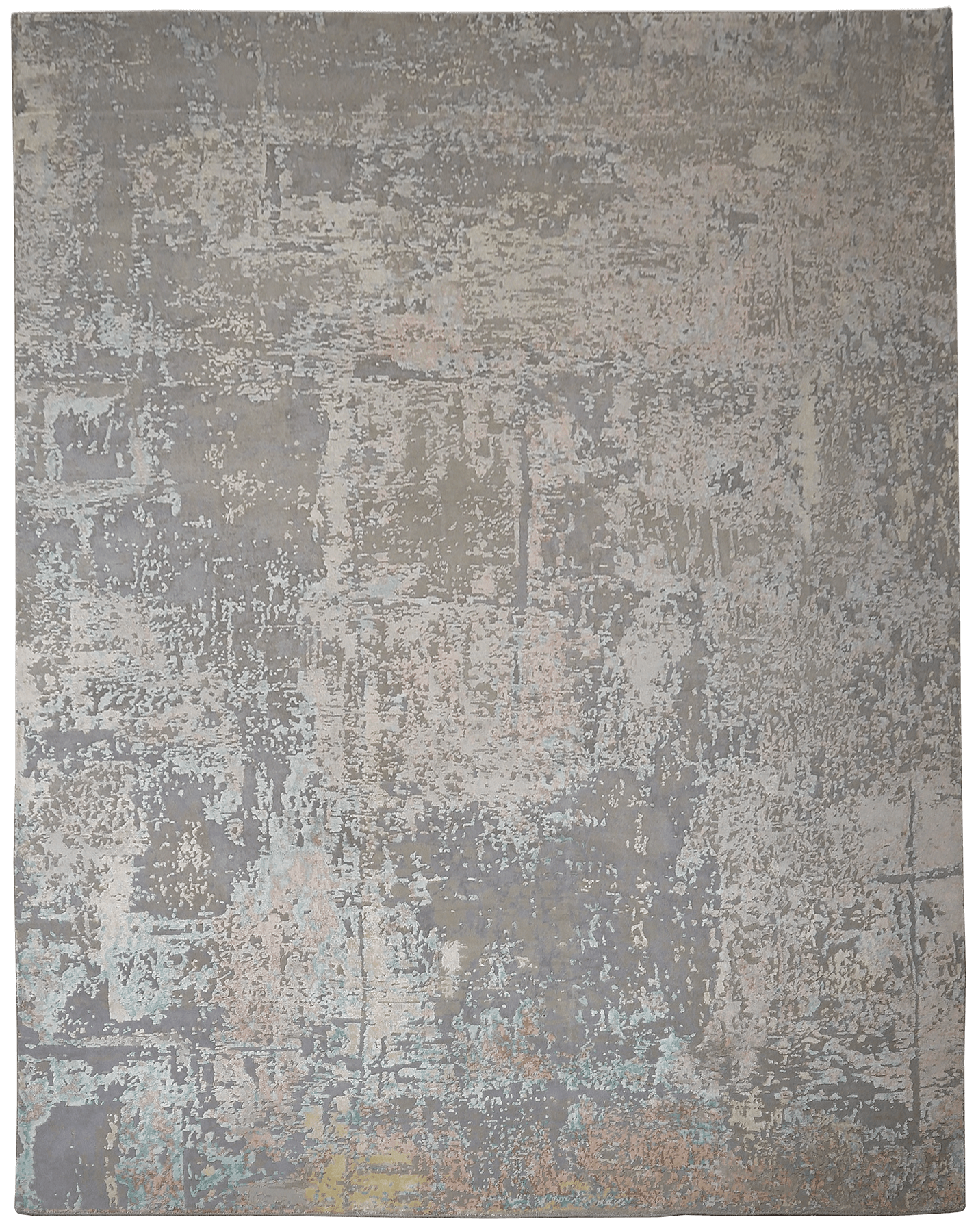Riviera Erased Art design tapijt