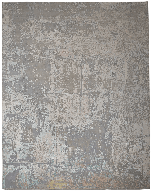 Riviera Erased Art design tapijt