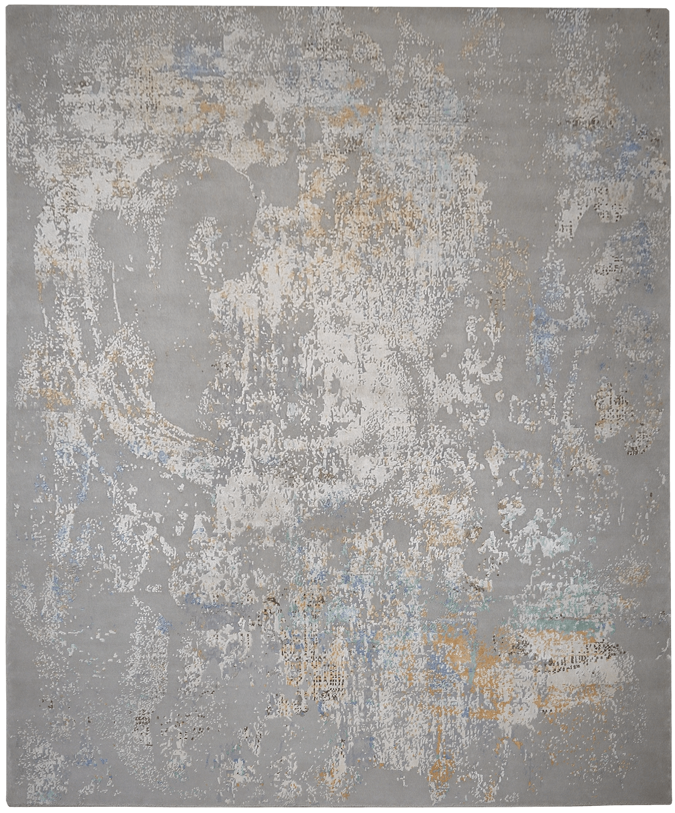 Riviera Erased Pearl Teppich