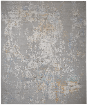 Riviera Erased Pearl Teppich