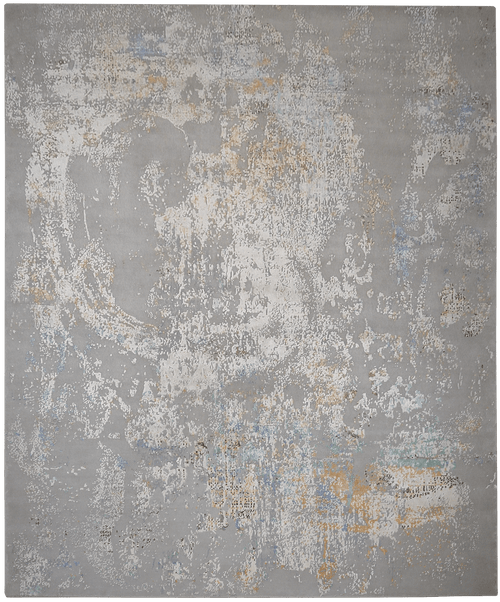 Riviera Erased Pearl tapijt