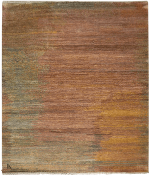 Sari Silk design 4872