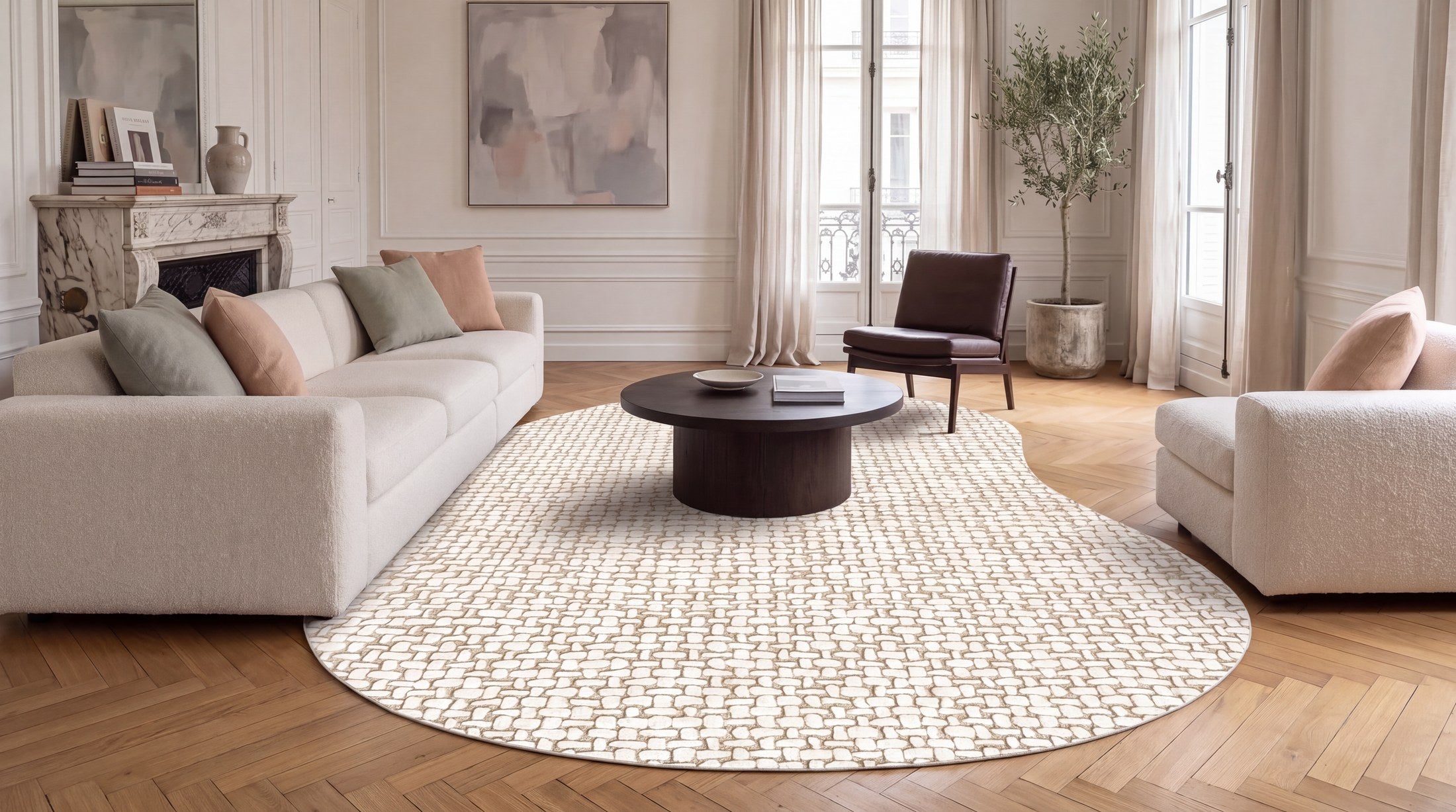 SAVO Design sfeerfoto interieur