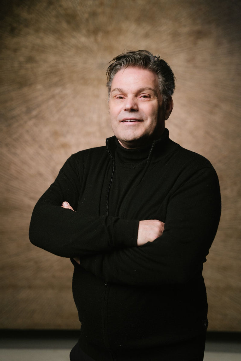 Raymond Koreman