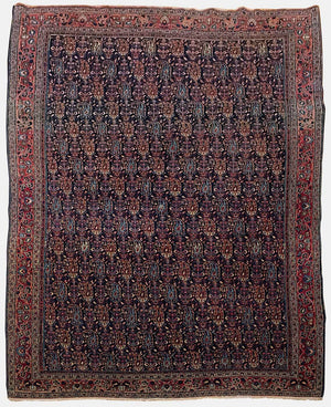 Antiek Ghom Afshar