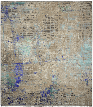 Avant Garde Argent Design 4502