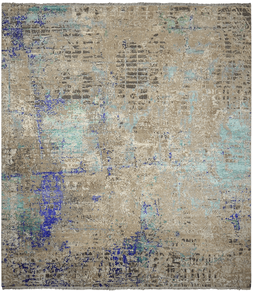 Avant Garde Argent design 4502