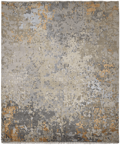 Avant Garde Enigma Charcoal design