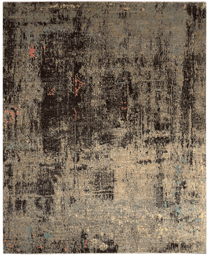 Avant Garde Trafic Design Teppich