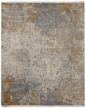 Avant Garde Twilight Charcoal design 4581