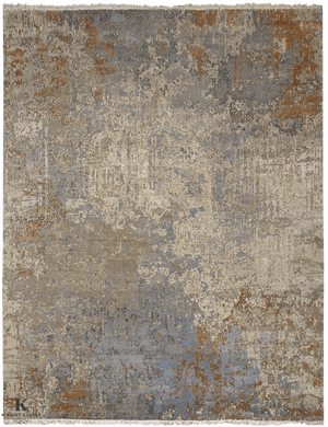 Avant Garde Twilight Charcoal design 4710