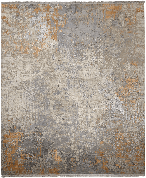 Avant Garde Twilight Charcoal design 4712