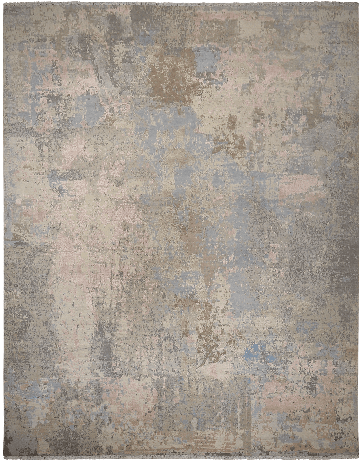 Avant Garde Shades of Pastel