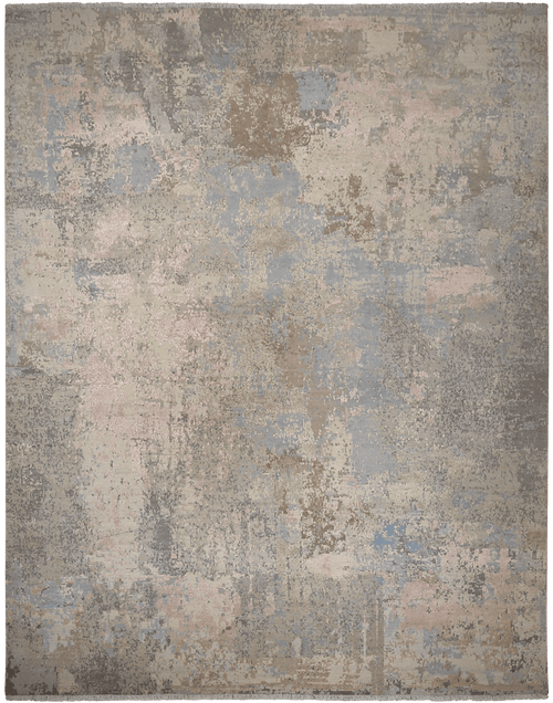 Avant Garde Shades of Pastel