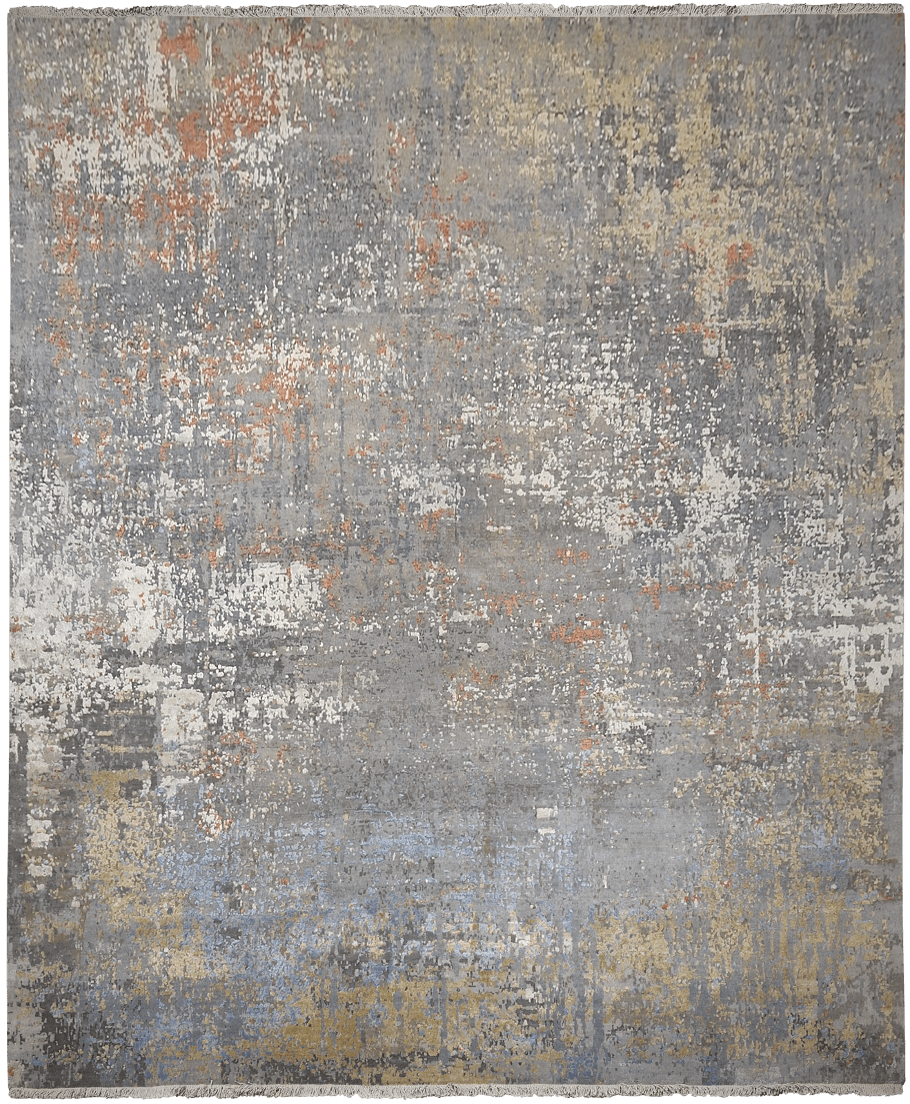Avant Garde Twilight grey/charcoal design