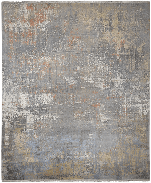 Avant Garde Twilight grey/charcoal design