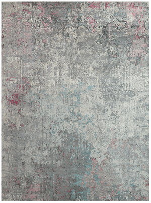 Avant Garde Twilight Pink Space design