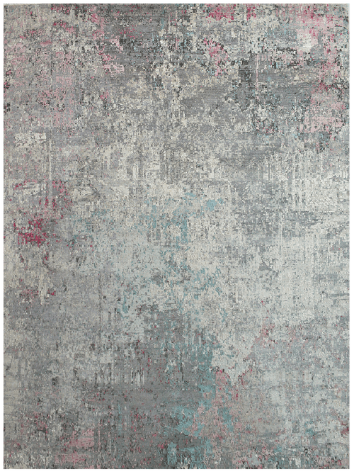 Avant Garde Twilight Pink Space design