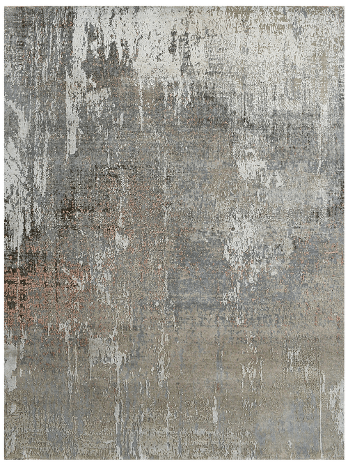 Avant Garde Twilight Space Grey design