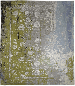 Avant Garde Kashan design 5260
