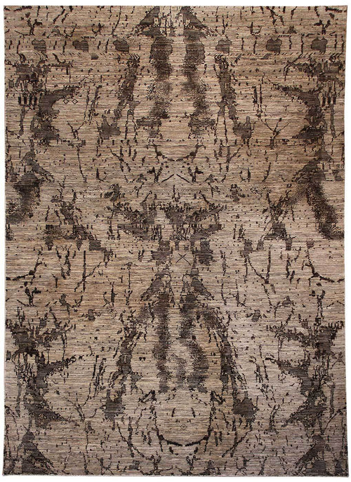 Avant-Garde Mystic Birch