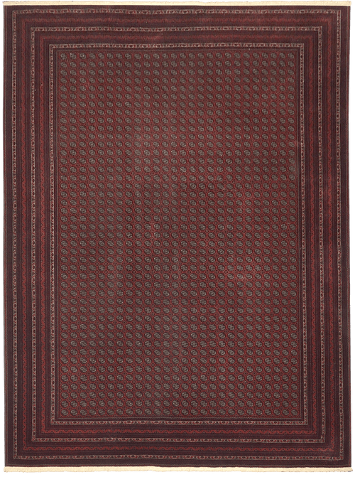 Beloutch Fine tapijt
