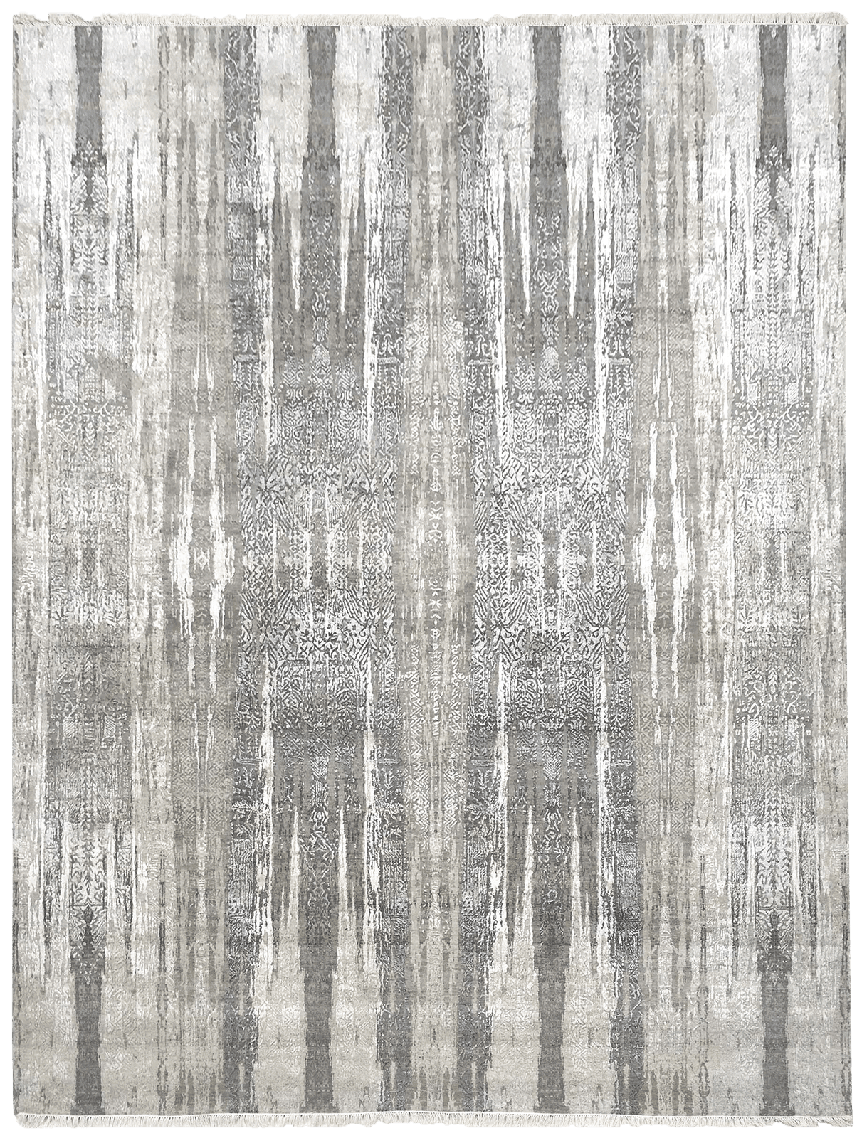 Bentayga design carpet