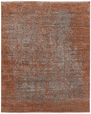 Blurred Orange Design