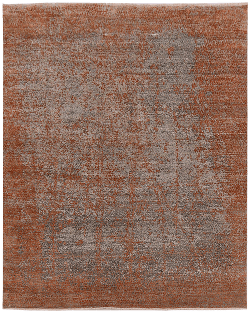 Blurred Orange Design