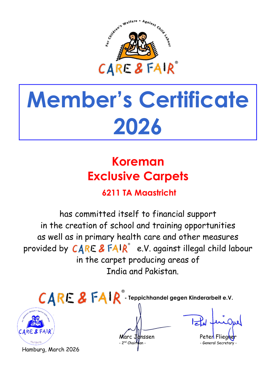 Care & Fair